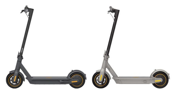 Segway scooter recall: Fall hazard has resulted in injuries